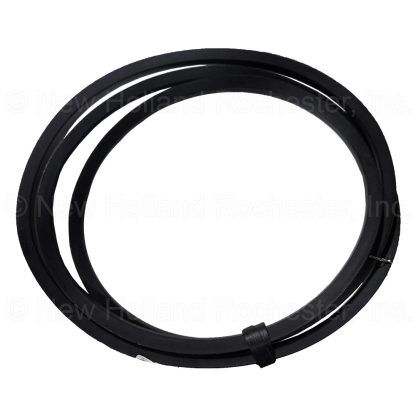 New Holland 0.63" W x 106.90" L Belt Part # 86514529