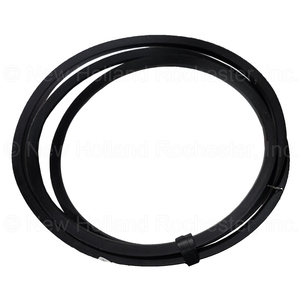 New Holland 0.63" W x 106.90" L Belt Part # 86514529