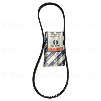 New Holland Transmission Belt Part # 86514595