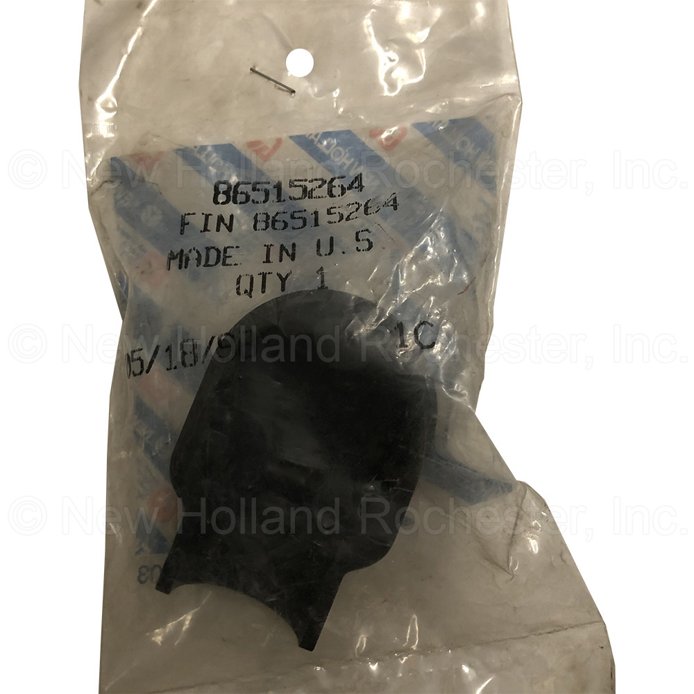 New Holland Housing Part # 86515264