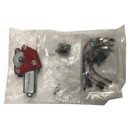 New Holland Misc Kit Part # 86515795