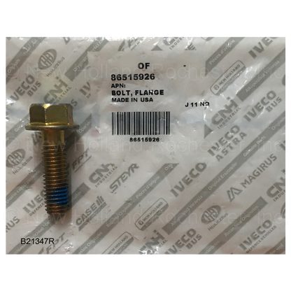 New Holland Screw Part # 86515926