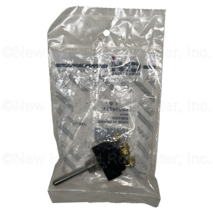 New Holland Switch Part # 86516721