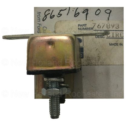 New Holland Fuse Part # 86516909