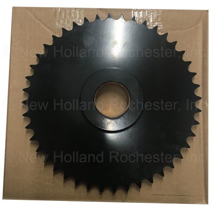 New Holland 44-Tooth Sprocket Part # 86517188