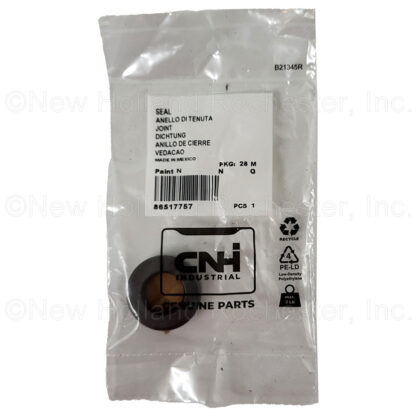 New Holland Shaft Seal Part # 86517757
