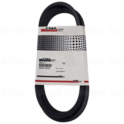 New Holland Belt Part # 86517935