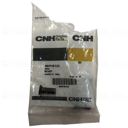 New Holland Rivet Part # 86518123