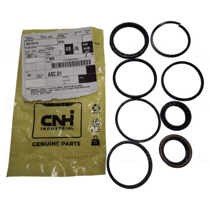 New Holland Kit Part # 86518279