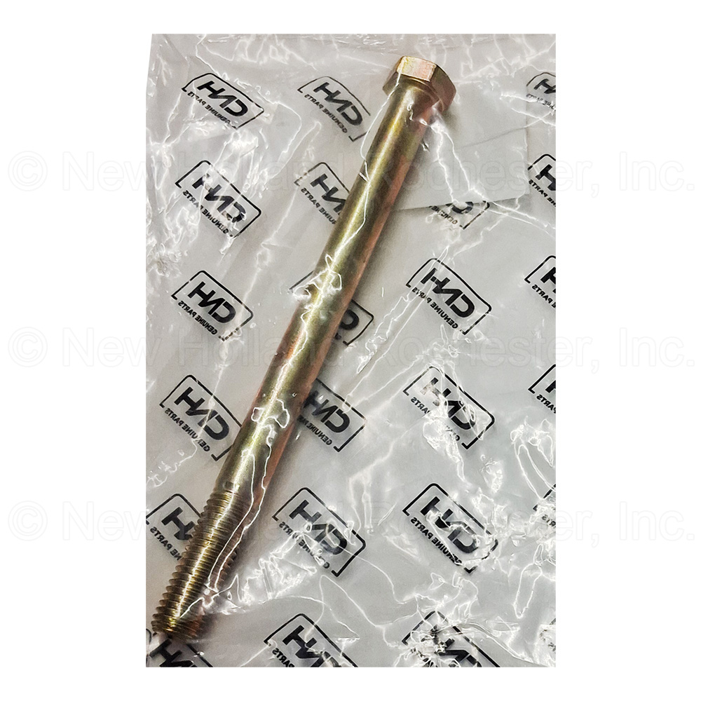 New Holland Bolt Part # 86518627 - Image 2