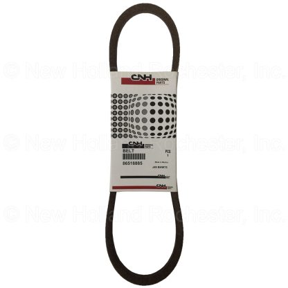 New Holland Transmission Belt Part # 86518885
