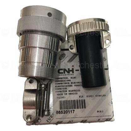 New Holland Connector Part # 86520117