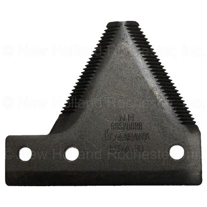 New Holland Knife Section Part # 86520698