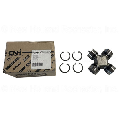 New Holland Spider Part # 86520873