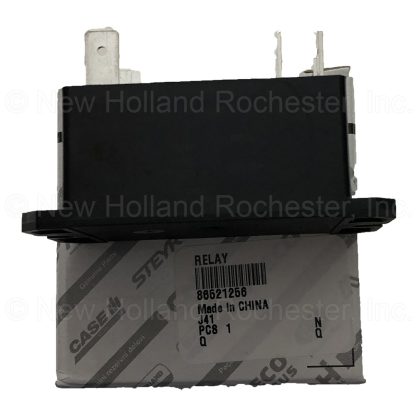 New Holland Relay Part # 86521256