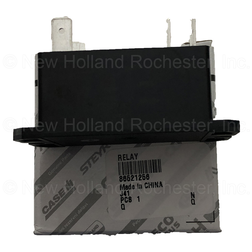 New Holland Relay Part # 86521256
