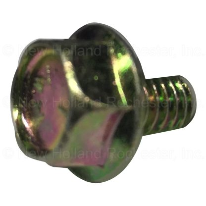 New Holland Screw Part # 86521551