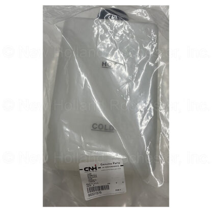 New Holland Tank Part # 86521579