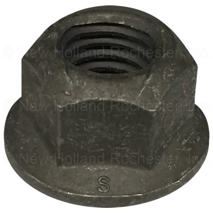 New Holland Nut Part # 86521610