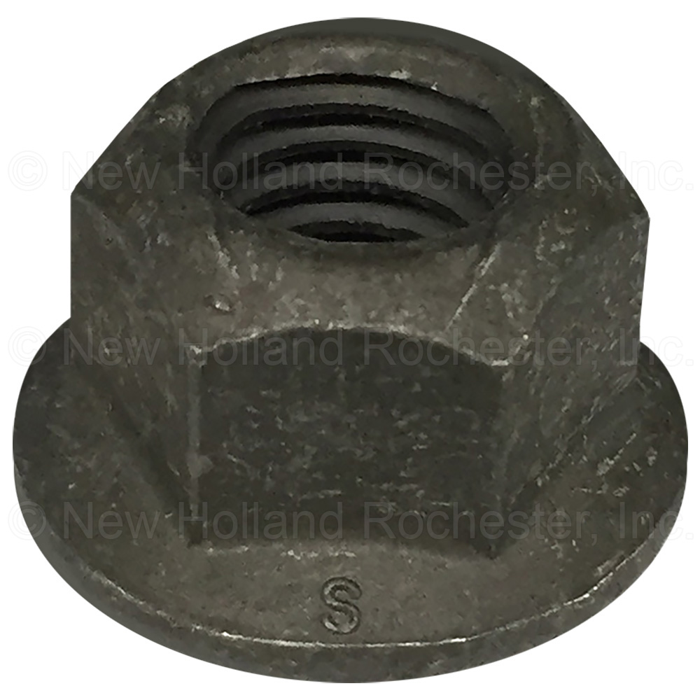 New Holland Nut Part 86521610 New Holland Rochester