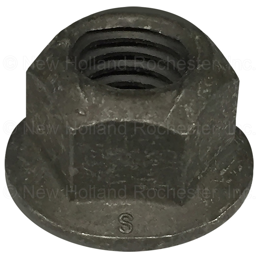 New Holland Nut Part # 86521610