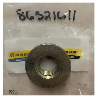 New Holland Nut Part # 86521611