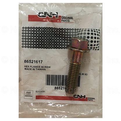 New Holland Bolt Part # 86521617