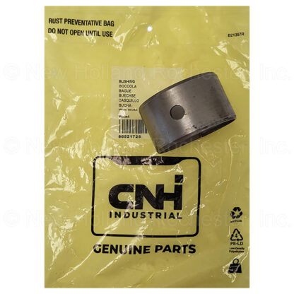 New Holland Bushing Part # 86521725