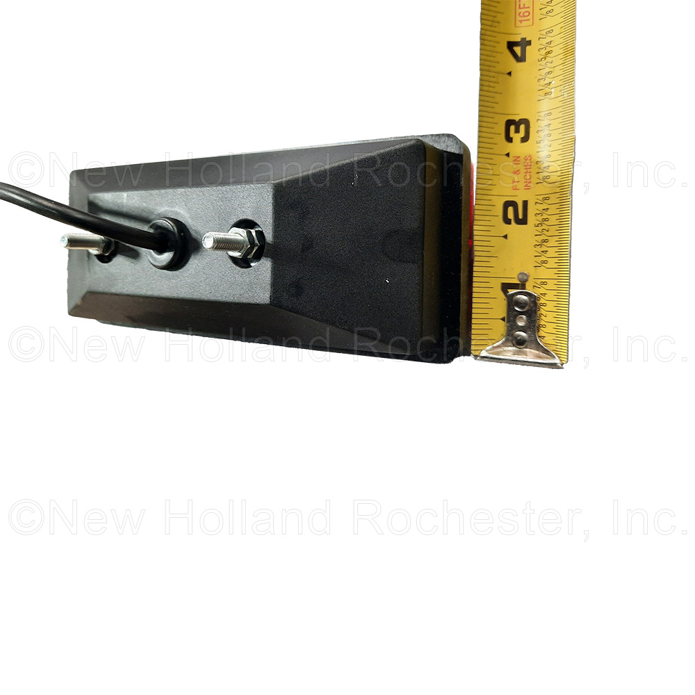 New Holland Tail Lamp Part # 86522815 - Image 3