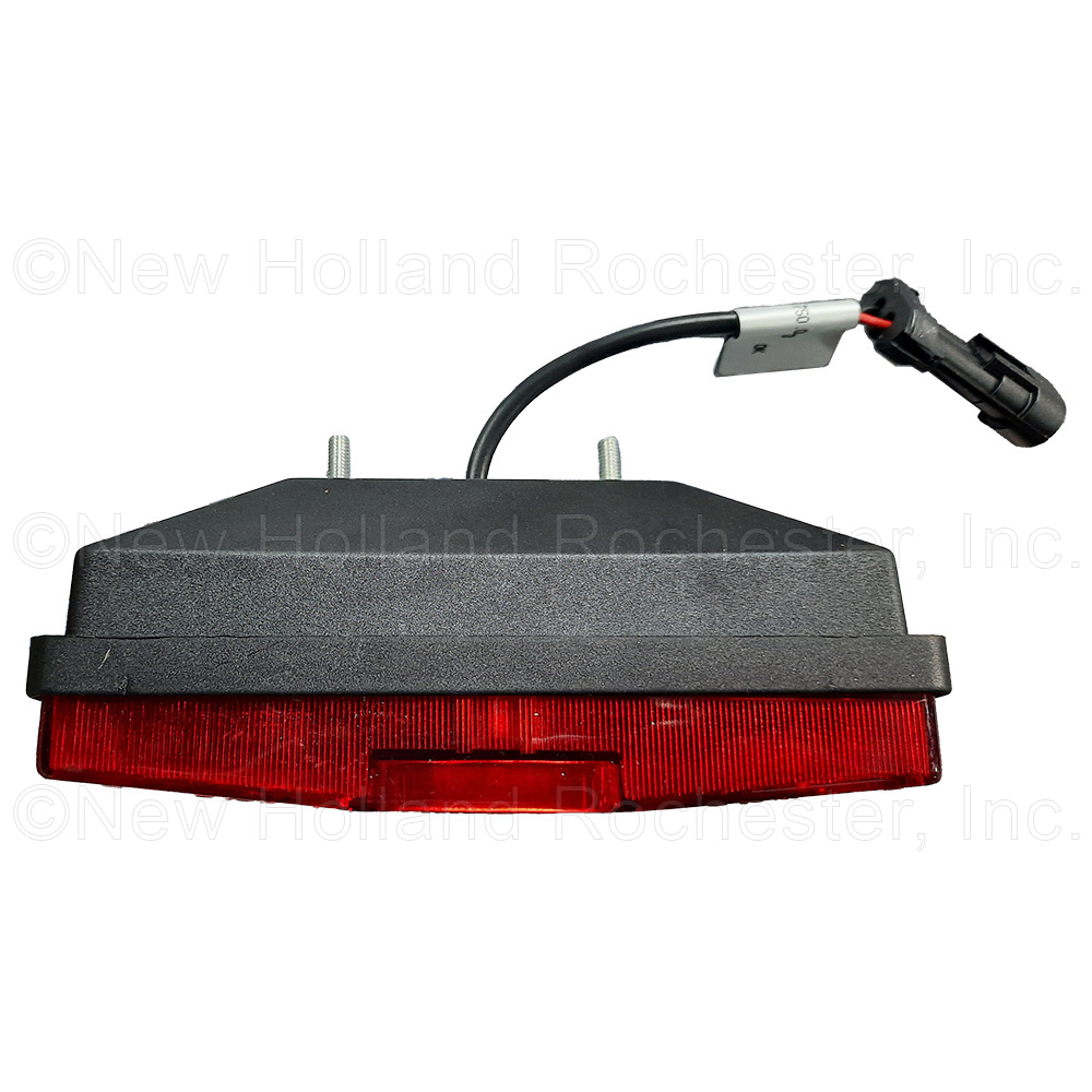 New Holland Tail Lamp Part # 86522815 - Image 5