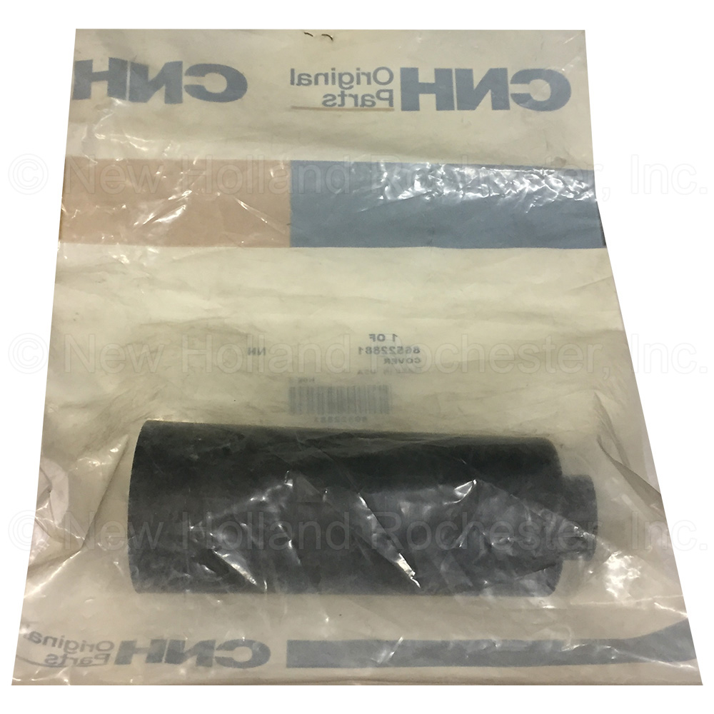 New Holland Cover Part # 86522881
