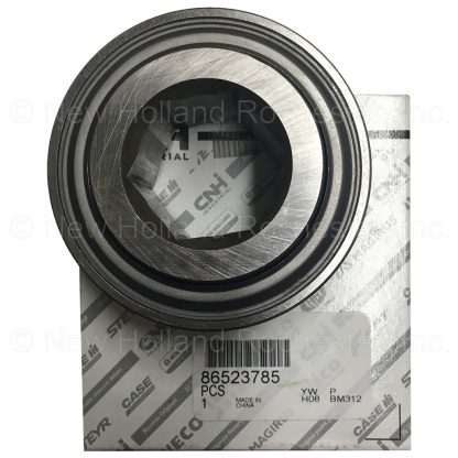 New Holland Ball Bearing Part # 86523785