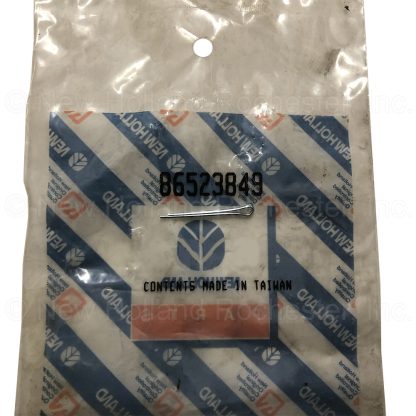 New Holland Split Pin Part # 86523849