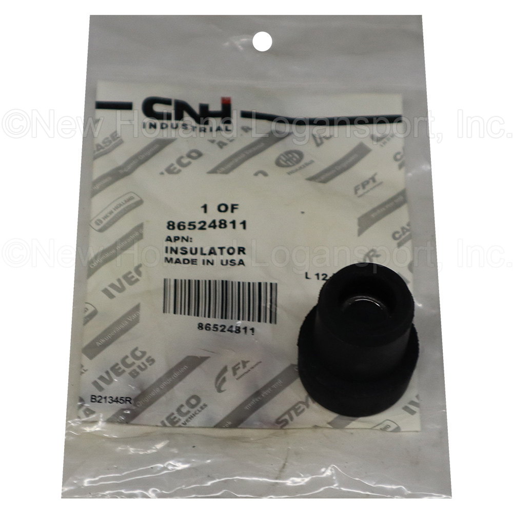 New Holland Insulator Part # 86524811