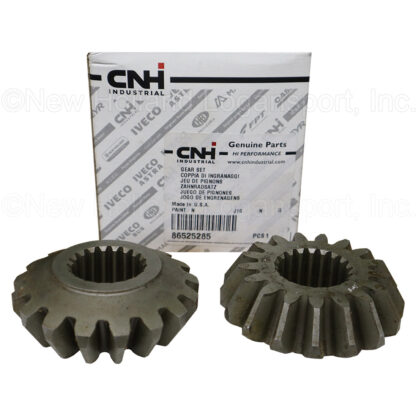 New Holland Gear Set Part # 86525285