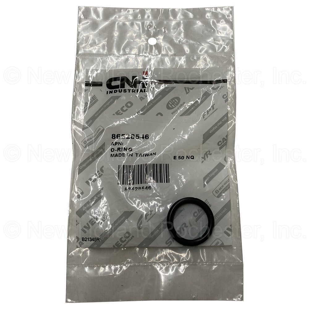 New Holland O-Ring Part # 86528546