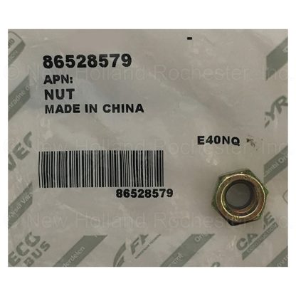 New Holland Lock Nut Part # 86528579