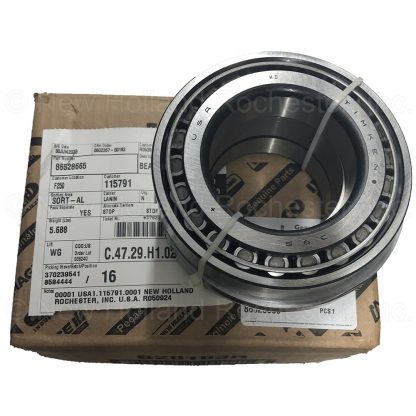 New Holland Kit Part # 86528665