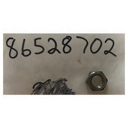 New Holland Nut Part # 86528702