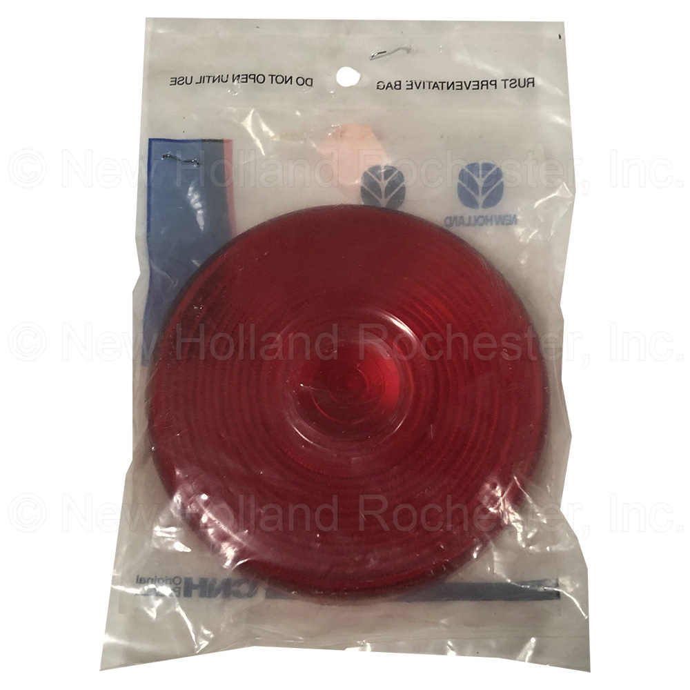 New Holland Lens Part # 86529670