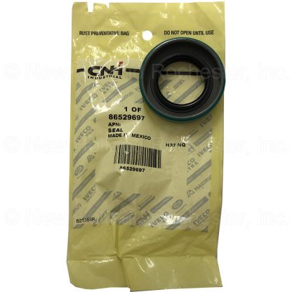 New Holland Seal Protection Part # 86529697