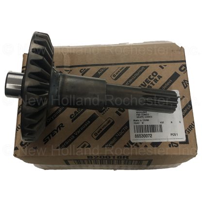 New Holland Bevel Gear Part # 86530072