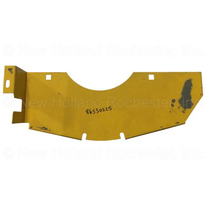 New Holland Shield Part # 86530225