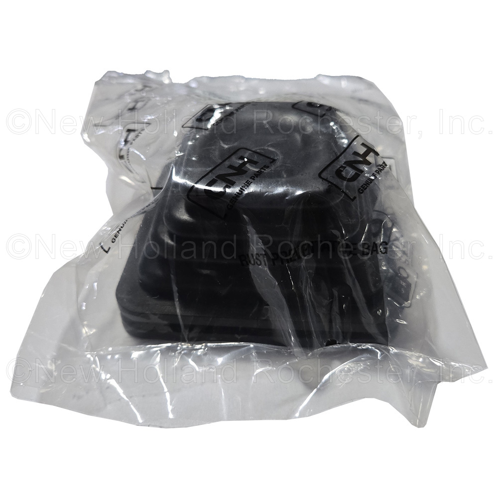New Holland Boot Part # 86530982 - Image 2
