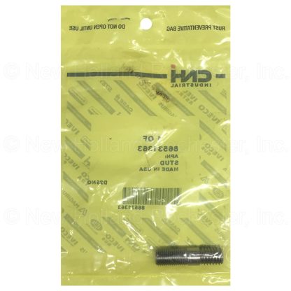 New Holland Stud Part # 86531363