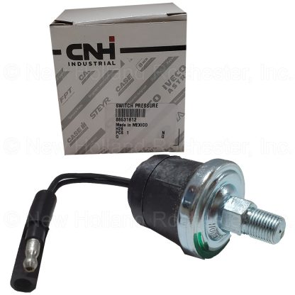 New Holland Switch Part # 86531612