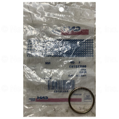 New Holland Kickout Ring Part # 86532783