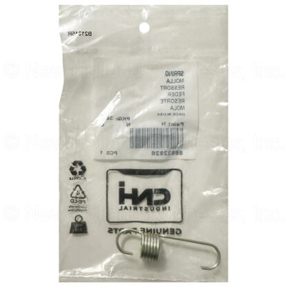New Holland Spring Part # 86532826