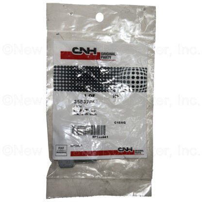 New Holland 90-Degree Elbow Part # 86532841