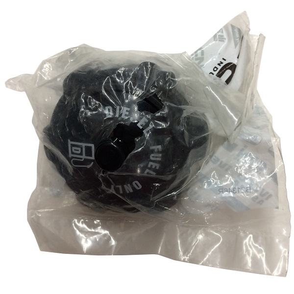 New Holland Fuel Tank Cap 2" Thread Part 86532881 New Holland Rochester